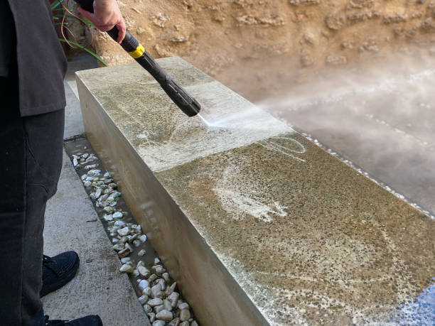 Pressure Washing Estimates in French Valley, CA