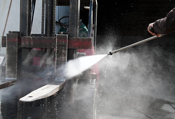 Best Commercial Pressure Washing  in French Valley, CA