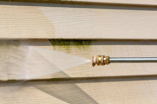 Fence Pressure Washing in French Valley, CA