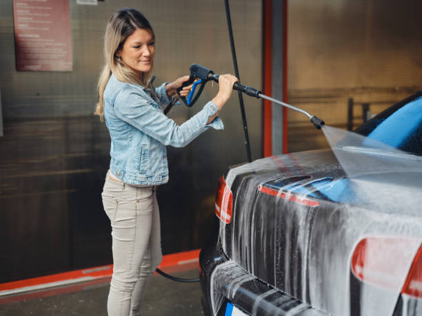 Why Choose Our Certified Pressure Washing Experts for Your Project Needs in French Valley, CA?